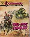 Cover of Tin-Can Cavalry