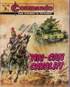 Cover of Tin-Can Cavalry