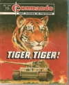 Cover of Tiger, Tiger!