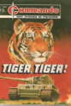 Tiger, Tiger!