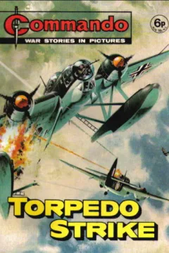 Torpedo Strike