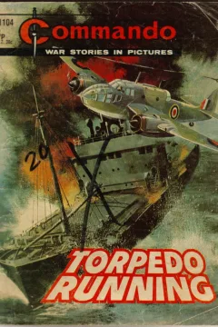 Torpedo Running