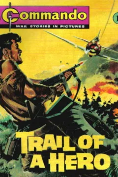 Trail Of A hero