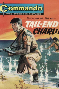 Trail-End Charlie