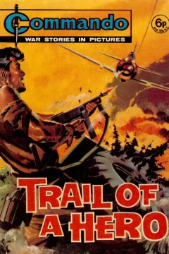 Trail of a Hero