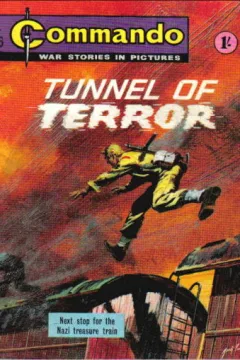 Tunnel of Terror