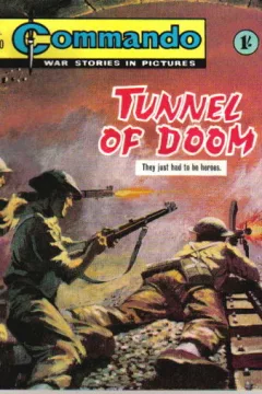 Tunnel of Doom