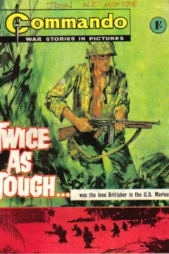 Twice As Tough