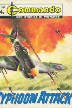Typhoon Attack