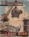 Cover of U-Boat Hero