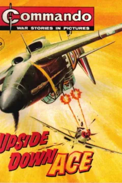 Upside Down Ace