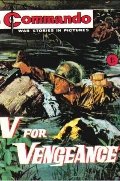 V For Vengeance