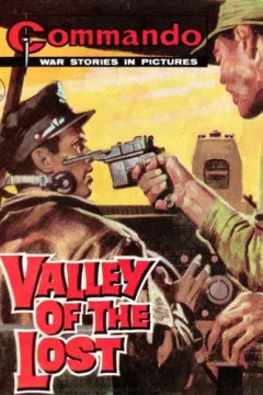Valley of the Lost