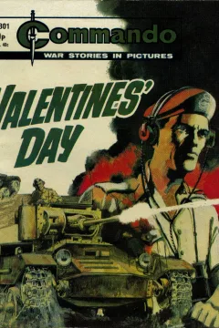 Valentines' Day