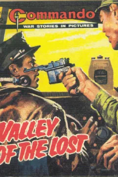 Valley of the Lost