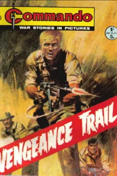 Vengeance Trail