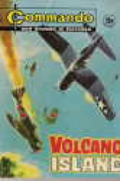 Volcano Island