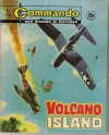 Cover of Volcano Island