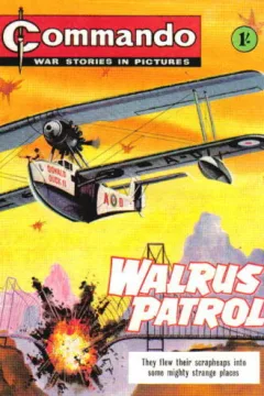 Walrus Patrol