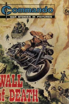Wall of Death