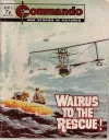 Cover of Walrus to the Rescue
