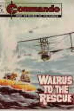 Walrus to the Rescue