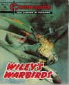 Cover of Wiley's Warbirds