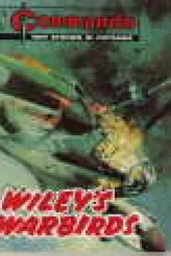 Wiley's Warbirds