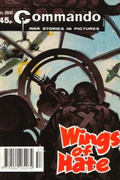Wings of Hate