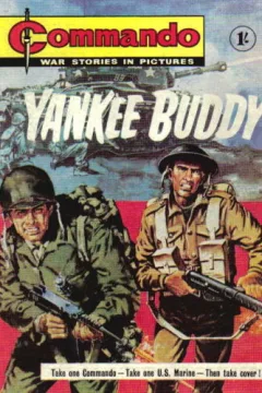 Yankee Buddy