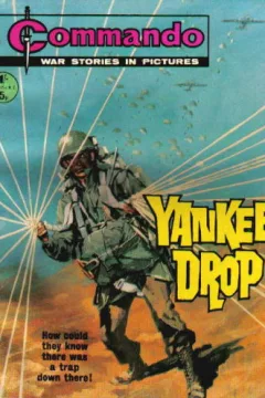 Yankee Drop