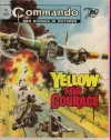 Cover of Yellow For Courage