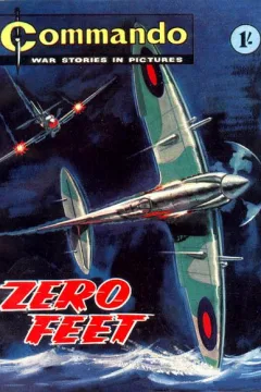 Zero Feet