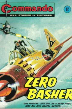 Zero Basher