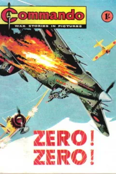 Zero! Zero!
