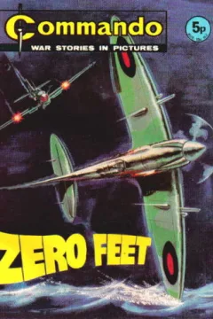 Zero Feet