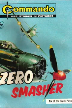 Zero Smasher