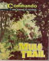 Cover of Issue #1005