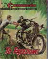 Cover of Issue #1009