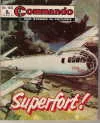 Cover of Issue #1033