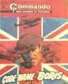 Cover of Issue #1077