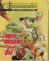 Cover of Issue #1081