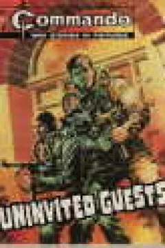 Issue #1082
