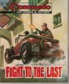 Cover of Issue #1108