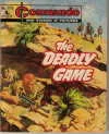 Cover of Issue #1115