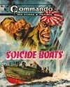 Cover of Issue #1143