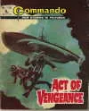 Cover of Issue #1158