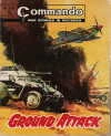 Cover of Ground Attack