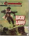 Cover of Issue #1165