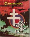 Cover of Issue #1177
